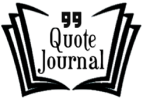 Quote Journal